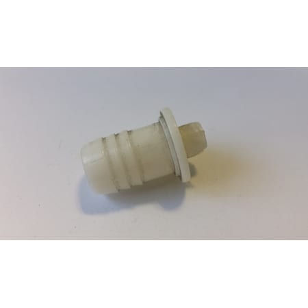 Mtd Vent-Plastic 731-1480